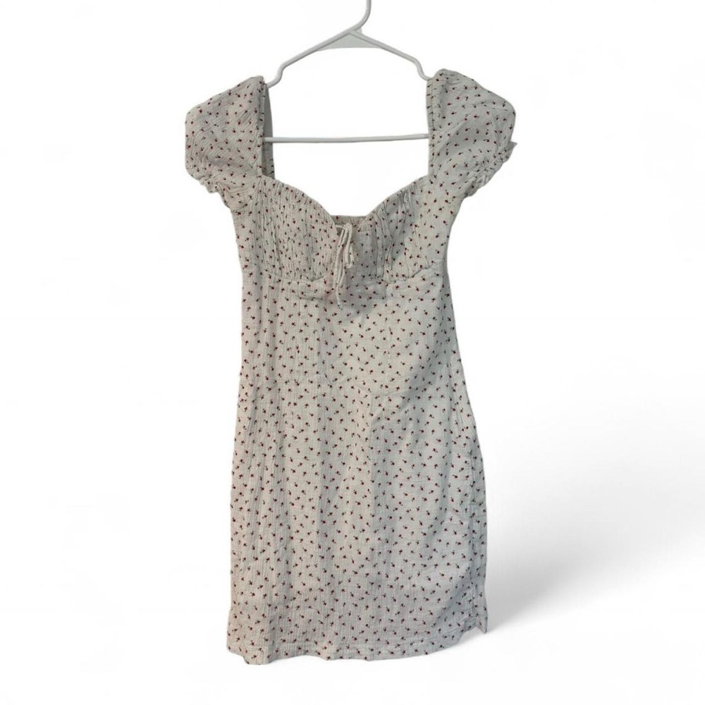 princess polly floral dress